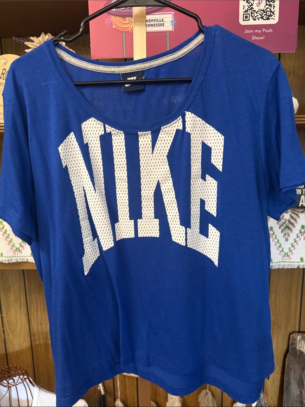 Nike Graphic Tee